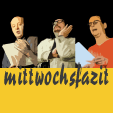 CD-Cover "Mittwochsfazit"