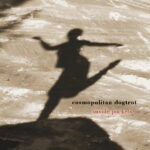 CD Cover "inside pockets" COSMOPOLITAN DOGTROT
