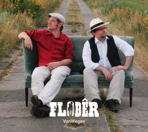 Flober - Front